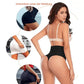🔥Hot Sale 49% OFF - Seamless High Waist Tummy Control Thong🎁Buy 1 Get 1 Free