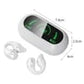 🔥New Year Sale 49% OFF - Wireless Ear Clip Bone Conduction Headphones