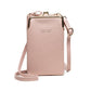 🔥HOT Sale 49% OFF🎁Women's PU Leather Shoulder Bag