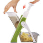 🔥2025 Hot Sale 50% OFF🔥Kitchen Adjustable Safe Chopping Artifact