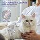 🔥Best-selling in 2025🔥Deodorizing Pet Glove Wipes For Dogs (6 Pcs / 1 Pack)