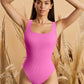🔥Hot Sale 49% OFF🌷Comfy Bodysuit Shapewear🎁Buy 3 Pay 2(code: shape)