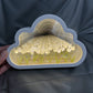 Tulip Clouds Infinity Mirror🎁Warm Gift🌷