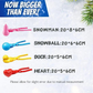 🔥New Year Sale 50% OFF🎁Endless Fun Snowball Kit
