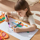 🎅Christmas Gift Idea 49%OFF🎁Coloring Lightstick Graffiti Highlighter Pens