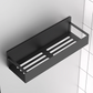 🔥Last day 50% OFF🔥Punch-free Magnetic Storage Rack Organize — Space-saving Kitchen Organizer