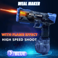 🔥Summer Hot Sale🔥Fast Mode Ice Explosion Pistol Water Gun