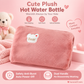 🔥Rechargeable hot water bottles, heat packs, explosion-proof heat pads