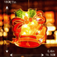 🎅Christmas Sale 49% OFF🎄Christmas Window Hanging Lights🎁Buy 3 or more get Free Shipping