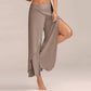 Women's Wide Leg Casual Loose Yoga Sweatpants