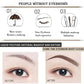 🔥BUY 1 GET 1 FREE🎉 2 PCS🎁New Waterproof Brow Pencil with Micro-Fork Tip