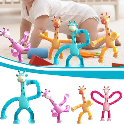 🎅Christmas Sale 49% OFF🎁Telescopic Hundred Variations Toy