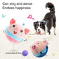 🎅XMAS Special Price: ￡11.99🏆50K+ SOLD!⚡Active Moving Pet Plush Toy🐕