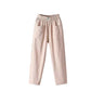 Women's Solid Color Loose Pants-Buy 2 Free Shipping