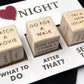 🔥New Year Sale 50% OFF - Date Night Dice