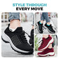 🎉2025 New Arrival 65% OFF🔥Women's Outdoor Non-slid Hiking Shoes