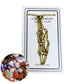 🔥Hot Sale 49% OFF - 2023 Crystal Stone Holder Necklace🎁