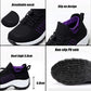 🎉2025 New Arrival 65% OFF🔥Women's Outdoor Non-slid Hiking Shoes