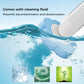 🎁Hot Sale 49% OFF⏳Disposable Toilet Cleaning System💧