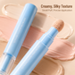 🔥Buy 1 Get 1 Free ( 2 Pcs Total ) NOW!💄Multipurpose Hydrating Liquid Concealer Pen✨