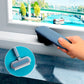 🔥Multifunctional Glass Cleaning Brush🎁Buy 2 Get 1 Free