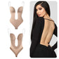 🏆Last Day Sale: Only ￡12.99!!⚡50K+ SOLD!✨Backless Body Shaper Bra