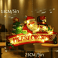 🎅Christmas Sale 49% OFF🎄Christmas Window Hanging Lights🎁Buy 3 or more get Free Shipping