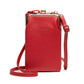 🔥HOT Sale 49% OFF🎁Women's PU Leather Shoulder Bag