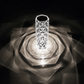 🔥Hot Sale 49% OFF💎16 Colours Rose Rays Crystal Diamond Table Lamp