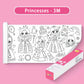 🎅Christmas Sale 49% OFF🎄Children's Drawing Roll🎁Buy 3 Pay 2