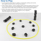 🏆The Christmas Gift Bestseller of 2025🎅50K+ sold!🎁Magnetic Chess Game🔥