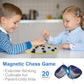 🏆The Christmas Gift Bestseller of 2025🎅50K+ sold!🎁Magnetic Chess Game🔥