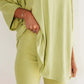 🔥Autumn Sale 49% OFF - 2 Piece Loose Comfy Outfit Lounge Set