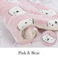 🎅Christmas Sale 50%OFF🐱Cosy Calming Pet Blanket🏆#1 Best Seller