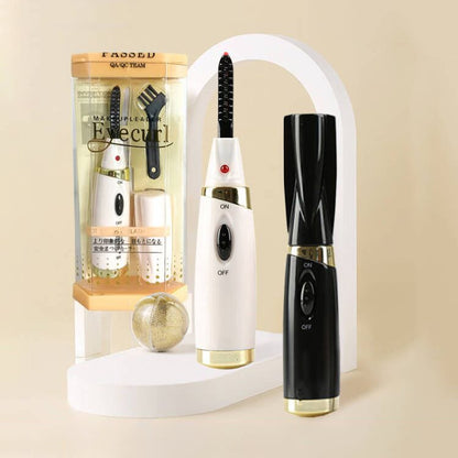 🥰New Year Sale - BUY 1 GET 1 FREE!!🥰Heated Lash Curling Tool