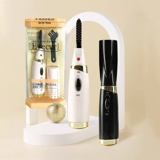 🥰New Year Sale - BUY 1 GET 1 FREE!!🥰Heated Lash Curling Tool