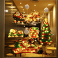 🎅Christmas Sale 49% OFF🎄Christmas Window Hanging Lights🎁Buy 3 or more get Free Shipping