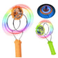 🎅Christmas Sale 49% OFF🔥Creative LED Light Luminous Fidget Spinner🎁Buy 1 Get 1 Free
