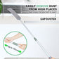 🔥Hot Sale 50% OFF - Retractable Gap Dust Cleaner
