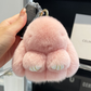🐰Handmade Soft Bunny PomPom Charms (🎁Boxed Edition)