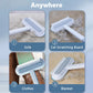 🔥Multifunctional Glass Cleaning Brush🎁Buy 2 Get 1 Free