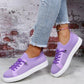 2021 New Arrival! Ladies Flat Non-Slip Shoes