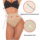 🔥Hot Sale 49% OFF - Seamless High Waist Tummy Control Thong🎁Buy 1 Get 1 Free