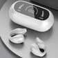 🔥New Year Sale 49% OFF - Wireless Ear Clip Bone Conduction Headphones