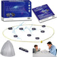🏆The Christmas Gift Bestseller of 2025🎅50K+ sold!🎁Magnetic Chess Game🔥