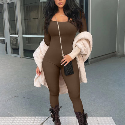 🎄Hot Sale 49% OFF - Waist Snatcher Jumpsuit
