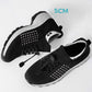 🎉2025 New Arrival 65% OFF🔥Women Stretch Cushion Shoes