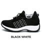 🎉2025 New Arrival 65% OFF🔥Women Stretch Cushion Shoes