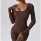🎄Hot Sale 49% OFF - Waist Snatcher Jumpsuit