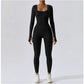 🎄Hot Sale 49% OFF - Waist Snatcher Jumpsuit
